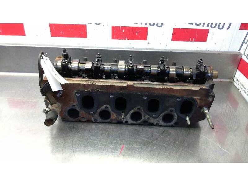 Recambio de culata para ford focus berlina (cak) ghia referencia OEM IAM   