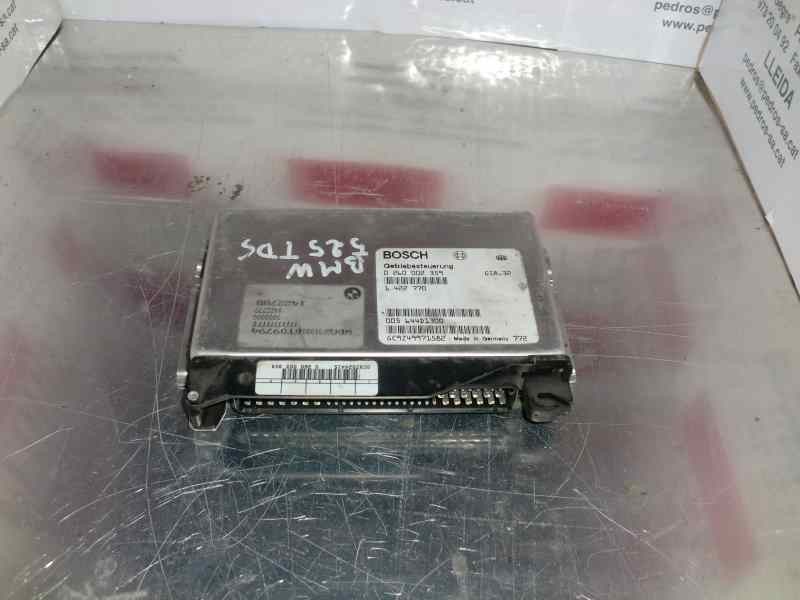 Recambio de centralita motor uce para bmw serie 5 berlina (e39) referencia OEM IAM 0260002359 1422788 1422770