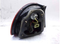 Recambio de piloto trasero derecho para daewoo lanos 1.5 cat referencia OEM IAM    2