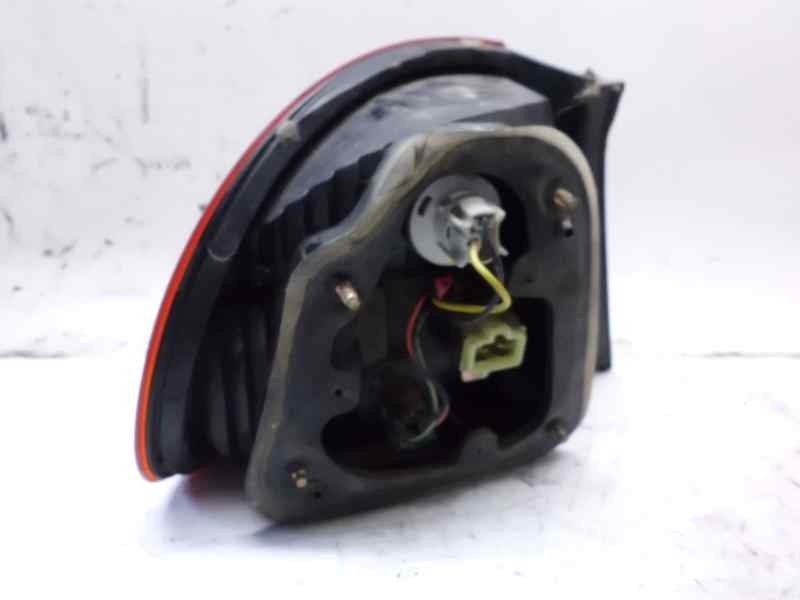 Recambio de piloto trasero derecho para daewoo lanos 1.5 cat referencia OEM IAM   