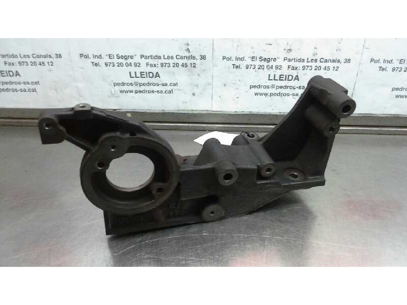 Recambio de soporte bomba inyeccion para mazda 6 berlina (gg) 2.0 crtd 136 active (4-ptas.) referencia OEM IAM   