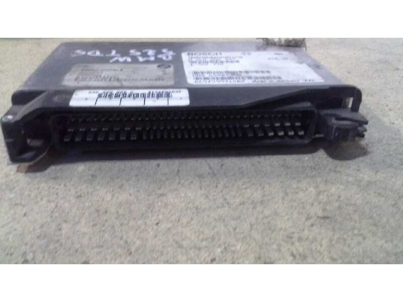 Recambio de centralita motor uce para bmw serie 5 berlina (e39) referencia OEM IAM 0260002359 1422788 1422770