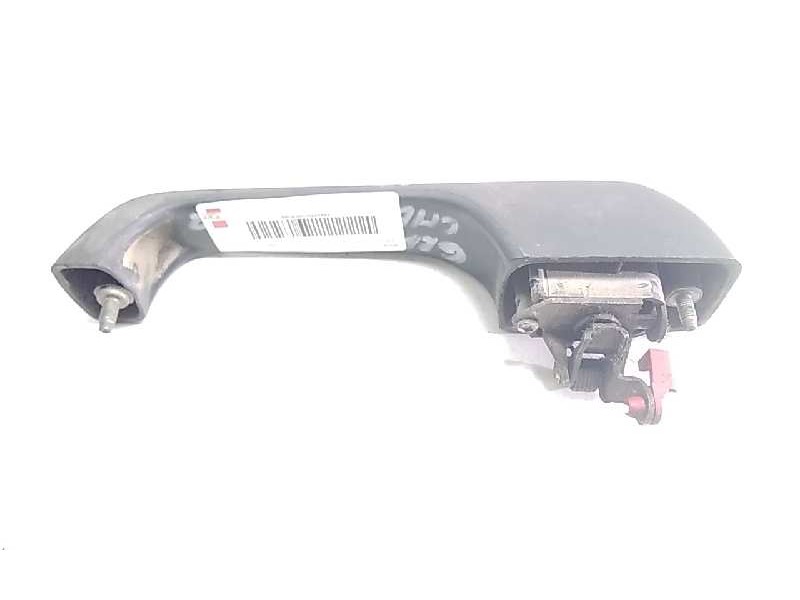 Recambio de maneta exterior delantera derecha para chrysler jeep gr.cherokee (wj/wg) referencia OEM IAM   