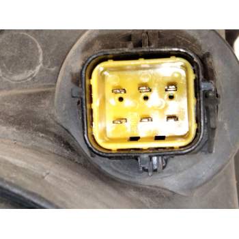 Recambio de faro izquierdo para land rover freelander i (l314) 2.0 di 4x4 referencia OEM IAM AMR4000  