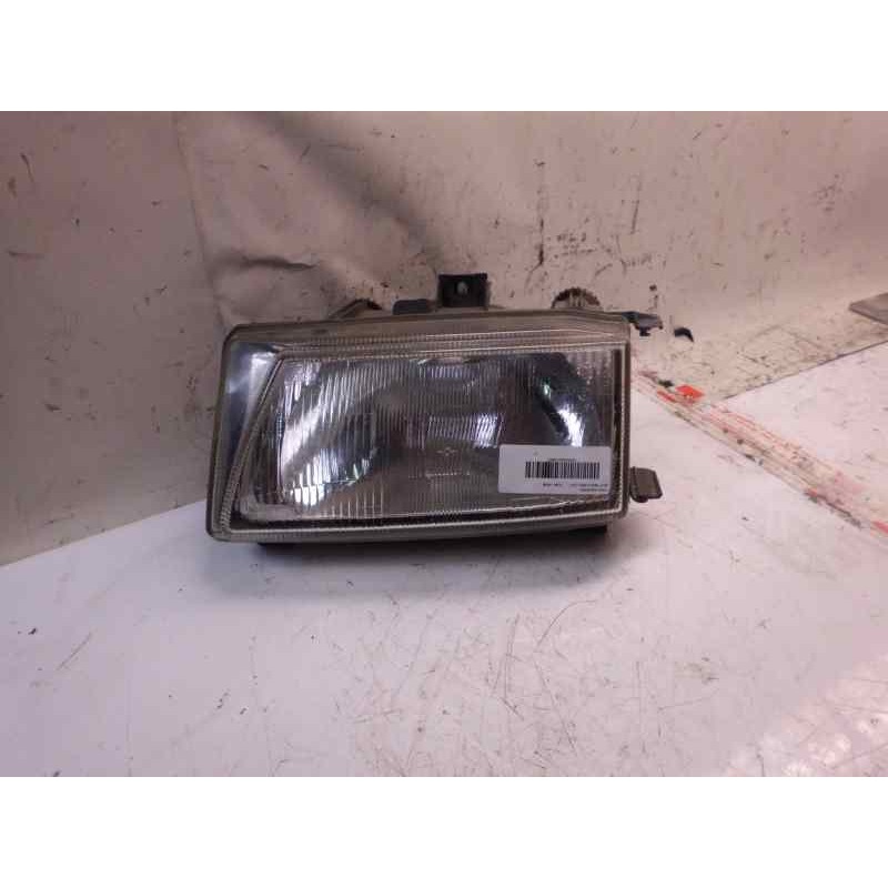 Recambio de faro izquierdo para seat ibiza (6k) 1.9 diesel (1y) referencia OEM IAM   