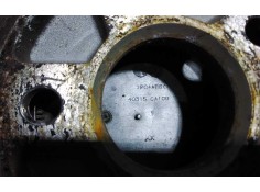 Recambio de llanta aluminio para nissan murano (z50) básico referencia OEM IAM 6TORNILLOS   2