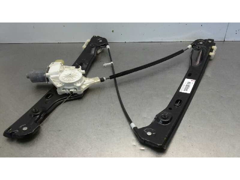 Recambio de elevalunas delantero derecho para bmw serie 3 berlina (e90) 325xi referencia OEM IAM 51337140588  