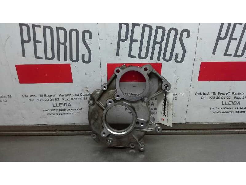 Recambio de tapa distribucion exterior para mazda 6 berlina (gg) 2.0 crtd 136 active (4-ptas.) referencia OEM IAM   