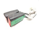 ENGANCHE CINTURON TRASERO DERECHO 1K0857739M 