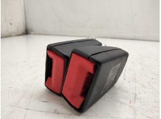 Recambio de enganche cinturon trasero derecho para volkswagen golf vi (5k1) 1.6 tdi dpf referencia OEM IAM 1K0857739M   2