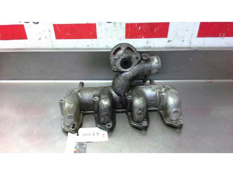 Recambio de colector admision para ford focus berlina (cak) ghia referencia OEM IAM   