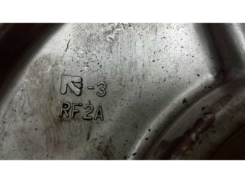 Recambio de tapa distribucion exterior para mazda 6 berlina (gg) 2.0 crtd 136 active (4-ptas.) referencia OEM IAM   