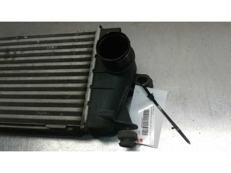 Recambio de intercooler para nissan primastar (x..) kasten l1h1 2.7t referencia OEM IAM 992563J  
