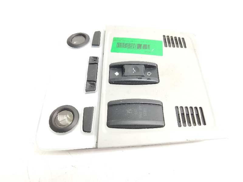 Recambio de luz interior para bmw serie 3 berlina (e90) 320i referencia OEM IAM 696153703  