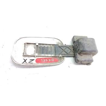 Recambio de tapa exterior combustible para citroën zx referencia OEM IAM 9608706377  