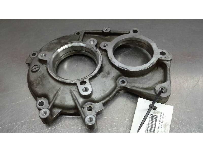 Recambio de tapa distribucion exterior para mazda 6 berlina (gg) 2.0 crtd 136 active (4-ptas.) referencia OEM IAM   