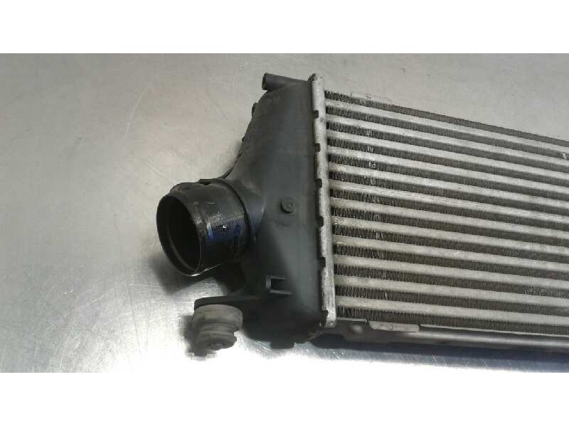 Recambio de intercooler para nissan primastar (x..) kasten l1h1 2.7t referencia OEM IAM 992563J  