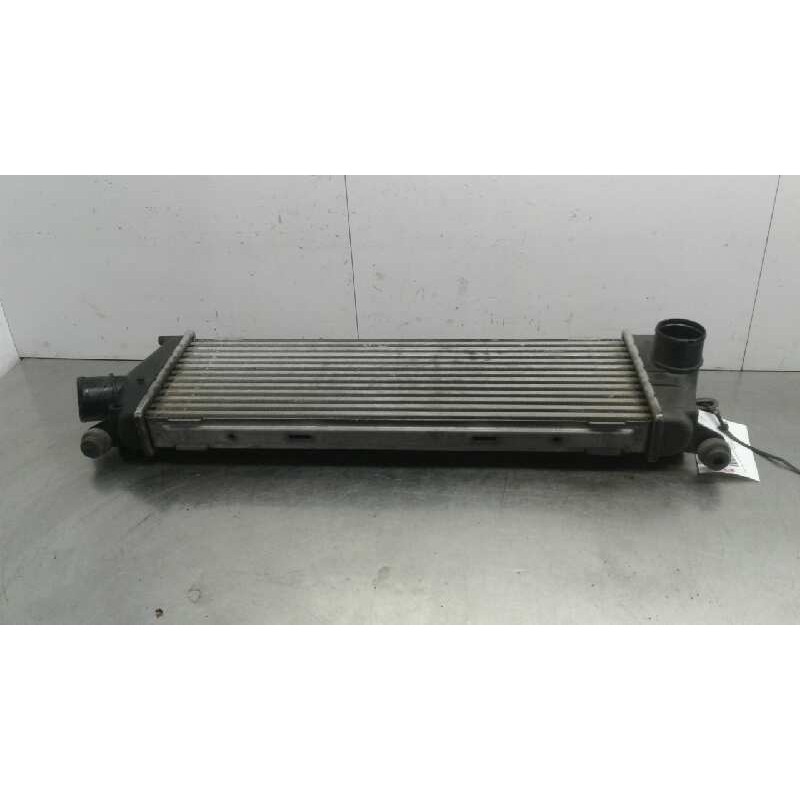 Recambio de intercooler para nissan primastar (x..) kasten l1h1 2.7t referencia OEM IAM 992563J  