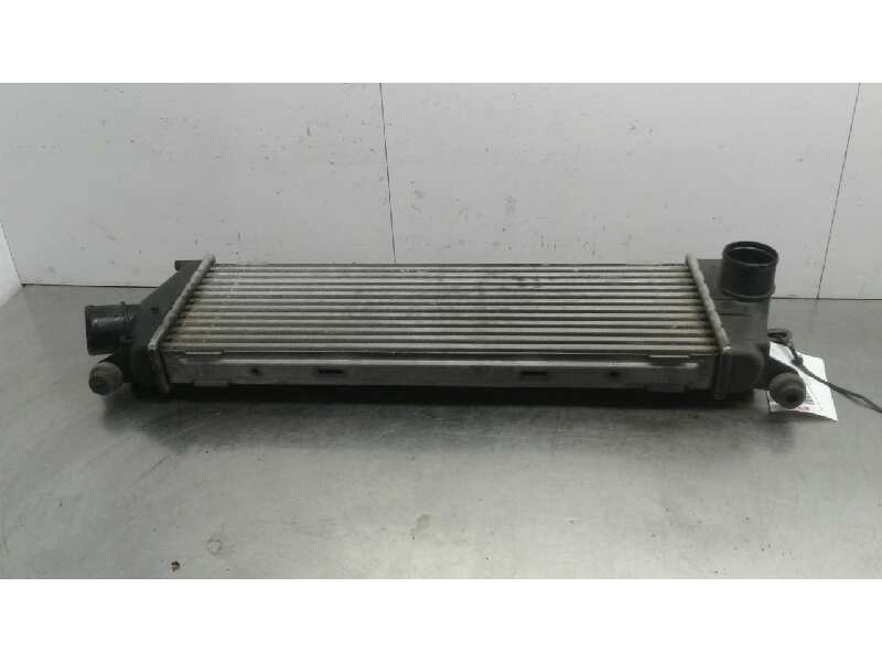 Recambio de intercooler para nissan primastar (x..) kasten l1h1 2.7t referencia OEM IAM 992563J  
