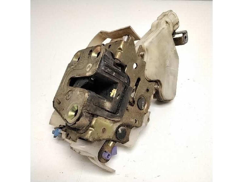 Recambio de cerradura puerta delantera derecha para nissan x-trail (t30) titanium referencia OEM IAM 805022Y91E  