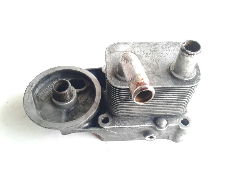 Recambio de enfriador aceite motor para ford focus berlina (cak) ghia referencia OEM IAM   