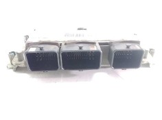 Recambio de centralita motor uce para peugeot 307 break / sw (s1) xr clim referencia OEM IAM 9650346180 0261206943  2