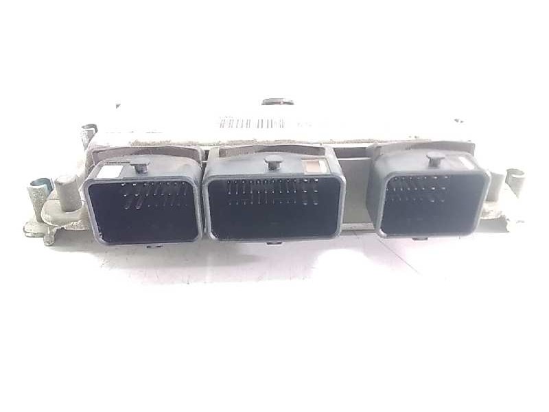 Recambio de centralita motor uce para peugeot 307 break / sw (s1) xr clim referencia OEM IAM 9650346180 0261206943 