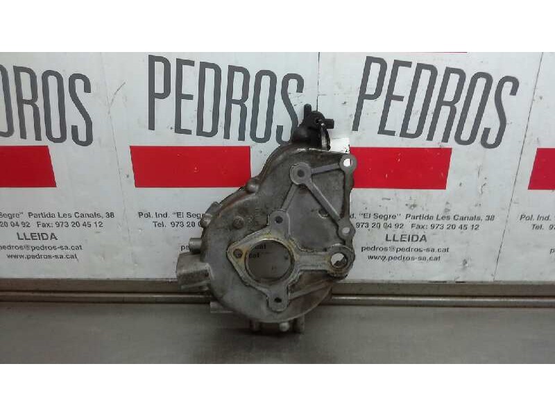 Recambio de tapa distribucion exterior para mazda 6 berlina (gg) 2.0 crtd 136 active (4-ptas.) referencia OEM IAM   