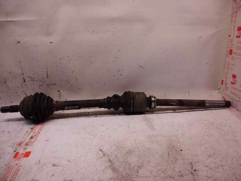 Recambio de transmision delantera derecha para citroen xantia berlina 1.6 referencia OEM IAM   