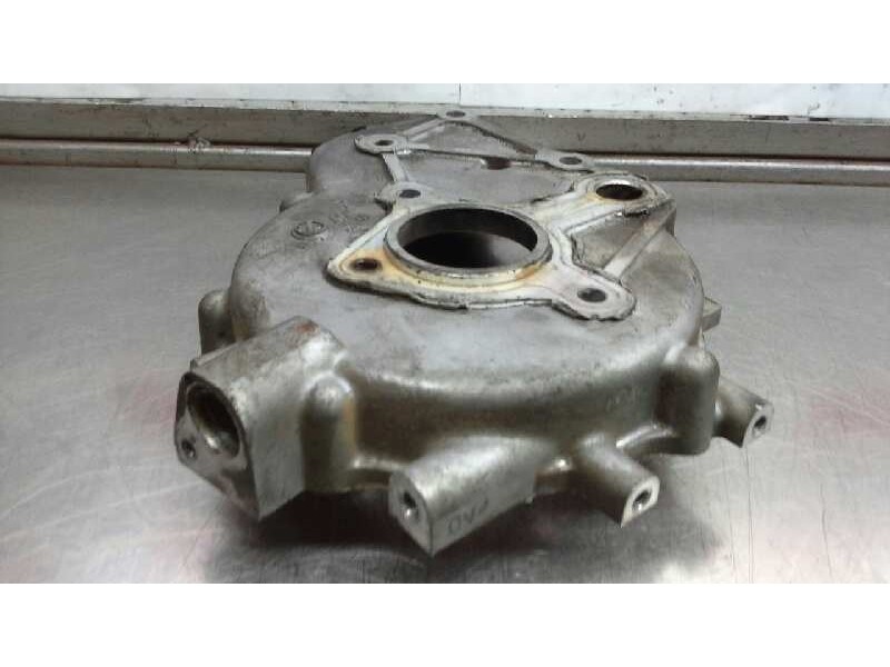 Recambio de tapa distribucion exterior para mazda 6 berlina (gg) 2.0 crtd 136 active (4-ptas.) referencia OEM IAM   