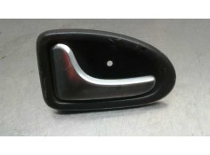 Recambio de maneta interior delantera derecha para nissan primastar (x..) kasten l1h1 2.7t referencia OEM IAM   