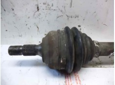 Recambio de transmision delantera derecha para citroen xantia berlina 1.6 referencia OEM IAM    2