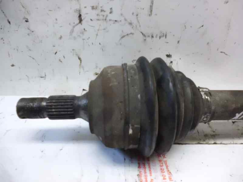 Recambio de transmision delantera derecha para citroen xantia berlina 1.6 referencia OEM IAM   