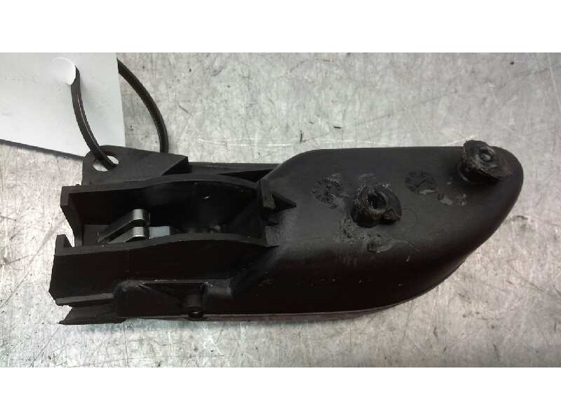 Recambio de maneta interior delantera derecha para bmw serie 3 berlina (e90) 325xi referencia OEM IAM 51417144546  
