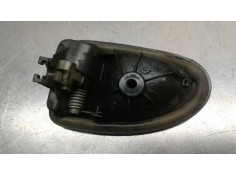 Recambio de maneta interior delantera derecha para nissan primastar (x..) kasten l1h1 2.7t referencia OEM IAM    2