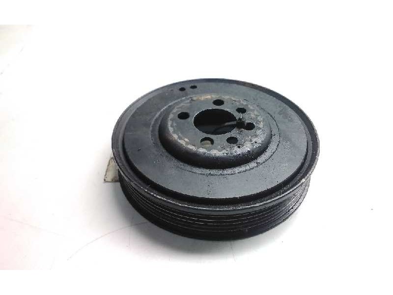 Recambio de polea cigueñal para volkswagen golf iv berlina (1j1) 1.8 20v turbo referencia OEM IAM 06A105243E  