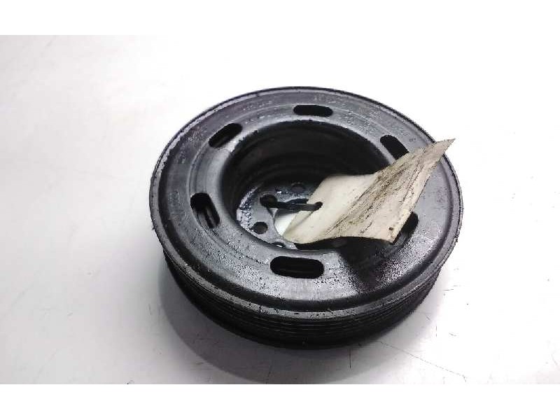 Recambio de polea cigueñal para volkswagen golf iv berlina (1j1) 1.8 20v turbo referencia OEM IAM 06A105243E  
