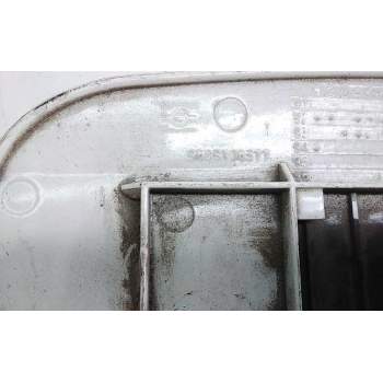 Recambio de tapa exterior combustible para citroën zx referencia OEM IAM 9608706377  