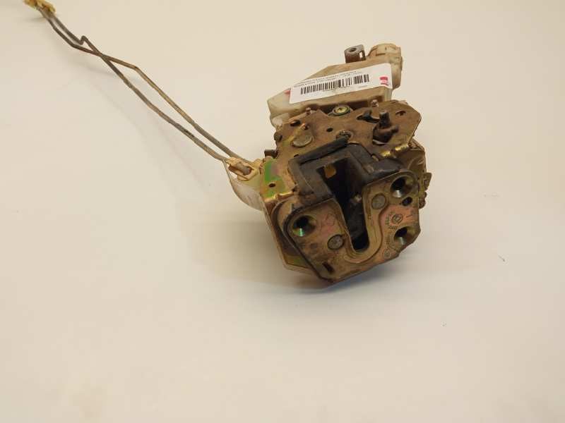 Recambio de cerradura puerta trasera izquierda para nissan x-trail (t30) titanium referencia OEM IAM 80553AA300  