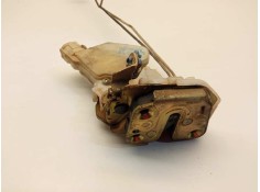 Recambio de cerradura puerta trasera izquierda para nissan x-trail (t30) titanium referencia OEM IAM 80553AA300   2