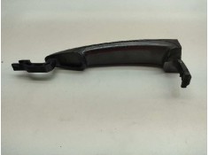 Recambio de maneta exterior delantera izquierda para bmw serie 3 berlina (e90) 320i referencia OEM IAM E9XL4   2