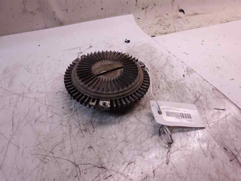 Recambio de ventilador viscoso motor para nissan trade 100 3.0 turbodiesel referencia OEM IAM   