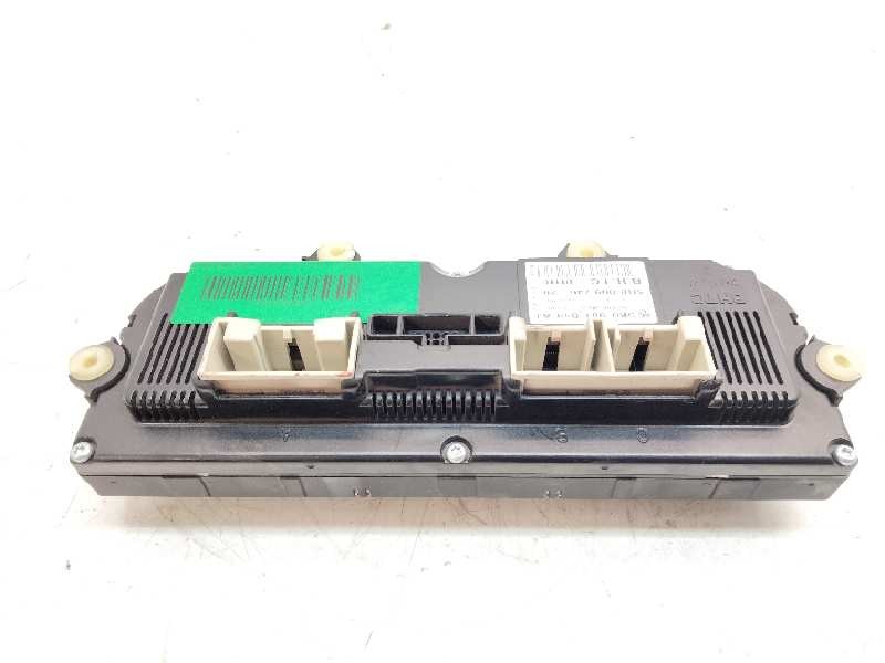 Recambio de mando calefaccion / aire acondicionado para volkswagen golf vi (5k1) 1.6 tdi dpf referencia OEM IAM 5K0907044AJ  