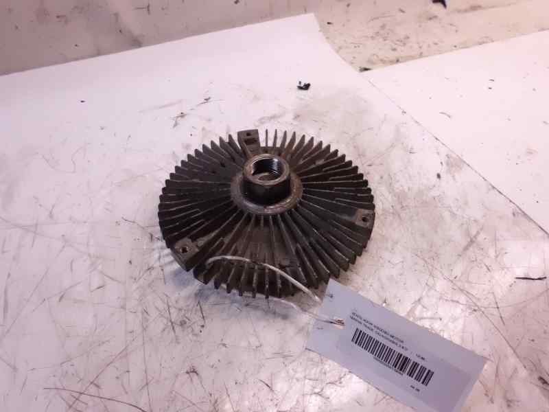 Recambio de ventilador viscoso motor para nissan trade 100 3.0 turbodiesel referencia OEM IAM   