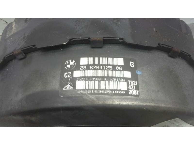 Recambio de servofreno para bmw serie 3 berlina (e90) 325xi referencia OEM IAM 29676412506 25221636201800 