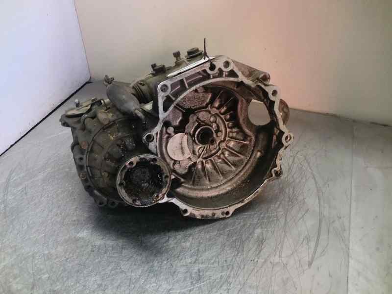 Recambio de caja cambios para seat cordoba berlina (6k2) 1.9 turbodiesel cat (aaz) referencia OEM IAM CHD  101457