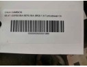CAJA CAMBIOS CHD 101457