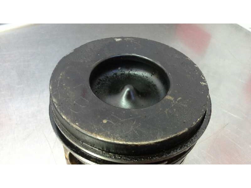 Recambio de piston para mazda 6 berlina (gg) 2.0 crtd 136 active (4-ptas.) referencia OEM IAM   
