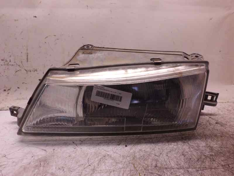 Recambio de faro izquierdo para daewoo nexia acro referencia OEM IAM   