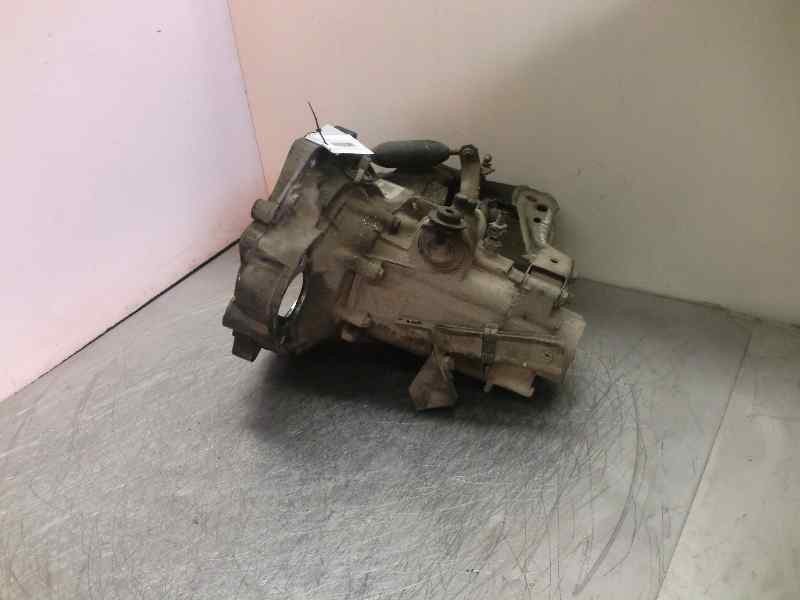 Recambio de caja cambios para seat cordoba berlina (6k2) 1.9 turbodiesel cat (aaz) referencia OEM IAM CHD  101457